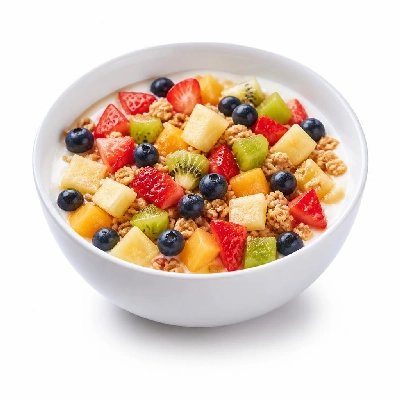 First Watch A.M. Superfoods Bowl