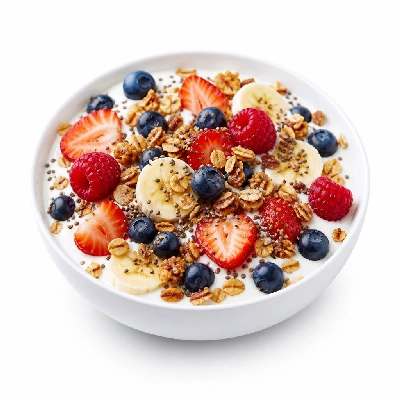 First Watch A.M. Superfoods Bowl