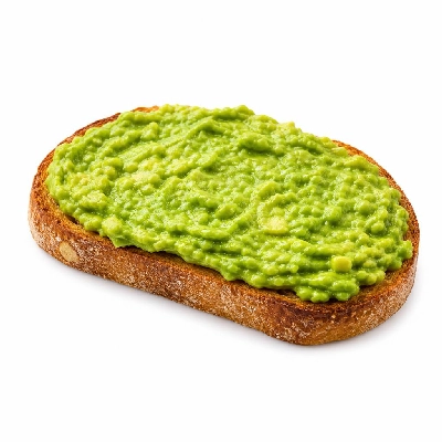 First Watch Avocado Toast