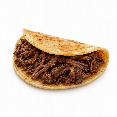 First Watch Barbacoa Breakfast Tacos