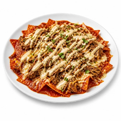 First Watch Barbacoa Chilaquiles Breakfast Bowl