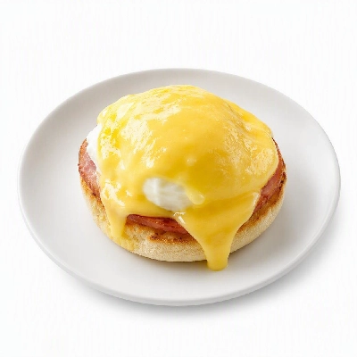 First Watch Breakfast Brunch Eggs-Clusives Bubba's Benny English Muffin