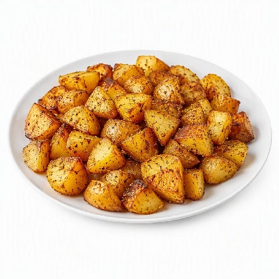 First Watch Breakfast Brunch Eggs-Clusives Bubba's Benny Seasoned Potatoes