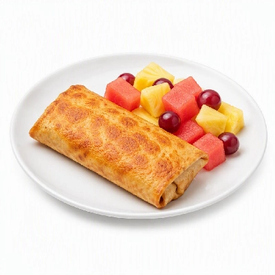 First Watch Breakfast Brunch Eggs-Clusives Chickichanga Fresh Fruit