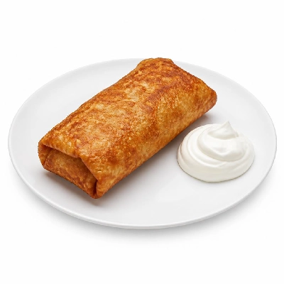 First Watch Breakfast Brunch Eggs-Clusives Chickichanga Sour Cream