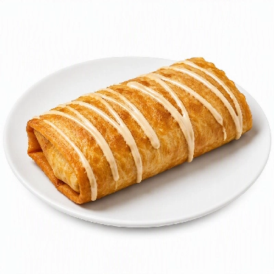First Watch Breakfast Brunch Eggs-Clusives Chickichanga Spicy All-Natural White-Meat Chicken