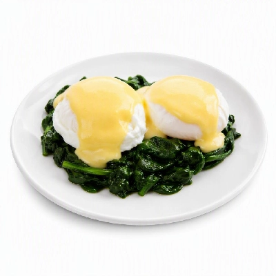 First Watch Breakfast Brunch Eggs-Clusives Eggs Benedict Florentine Hollandaise