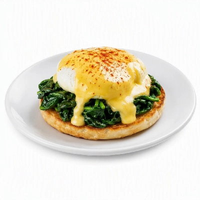 First Watch Breakfast Brunch Eggs-Clusives Eggs Benedict Florentine Paprika