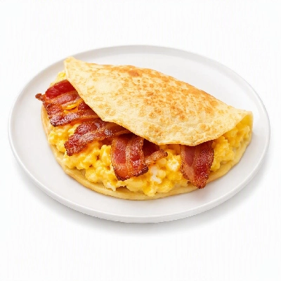 First Watch Breakfast Brunch Eggs-Clusives Key West Crepeggs Bacon