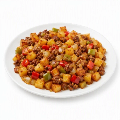 First Watch Breakfast Brunch Eggs-Clusives Market Hash (Hash)