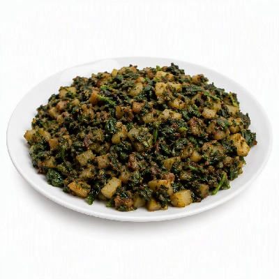 First Watch Breakfast Brunch Eggs-Clusives Market Hash Spinach