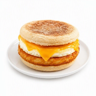 First Watch Breakfast Brunch Eggs-Clusives Parma Hash English Muffin