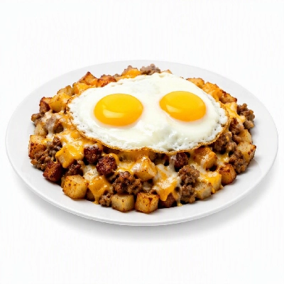 First Watch Breakfast Brunch Eggs-Clusives Parma Hash Italian Sausage