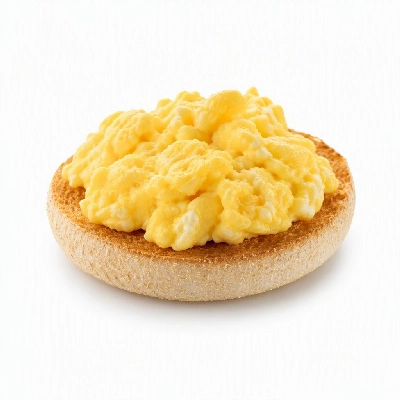 First Watch Breakfast Brunch Eggs-Clusives Scramble English Muffin