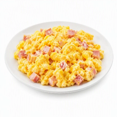 First Watch Breakfast Brunch Eggs-Clusives Scramble Ham