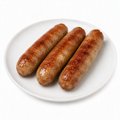 First Watch Breakfast Brunch Fresh Starts Turkey Sausage Links