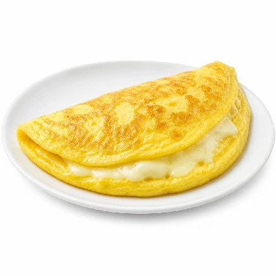 First Watch Breakfast Brunch Omelets Acapulco Express Cheddar and Monterey Jack