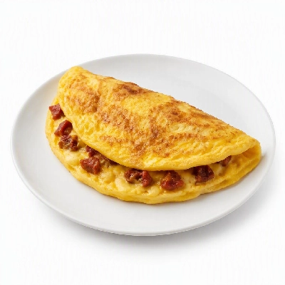 First Watch Breakfast Brunch Omelets Acapulco Express Chorizo Sausage