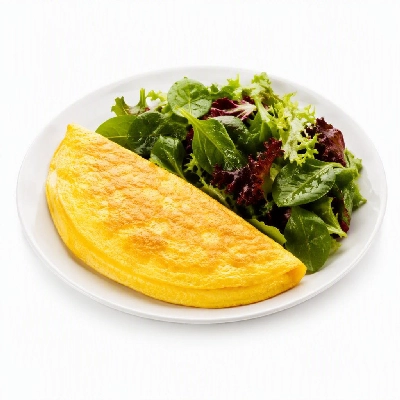 First Watch Breakfast Brunch Omelets Acapulco Express Dressed Greens