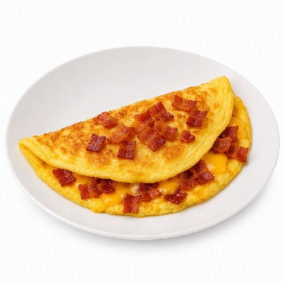 First Watch Breakfast Brunch Omelets Bacado Bacon