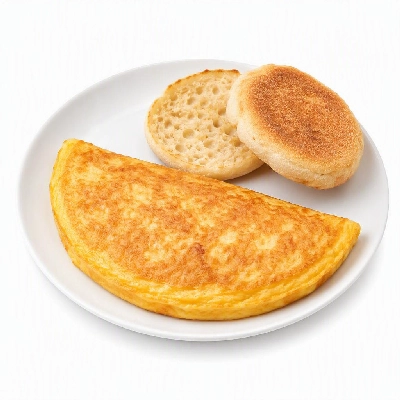 First Watch Breakfast Brunch Omelets Bacado English Muffin