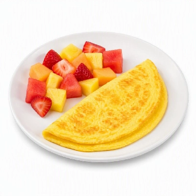 First Watch Breakfast Brunch Omelets Bacado Fresh Fruit