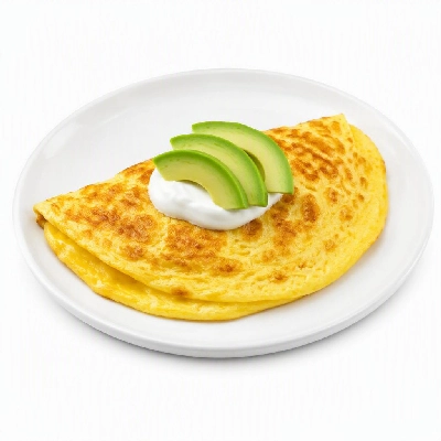 First Watch Breakfast Brunch Omelets Bacado Sour Cream