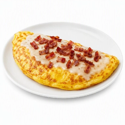 First Watch Breakfast Brunch Omelets Gravy Train Bacon