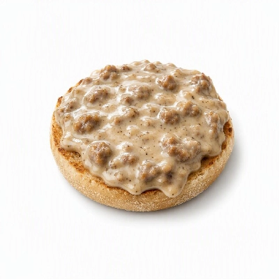 First Watch Breakfast Brunch Omelets Gravy Train English Muffin