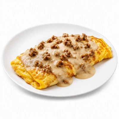 First Watch Breakfast Brunch Omelets Gravy Train Savory Turkey Sausage