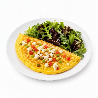 First Watch Breakfast Brunch Omelets Greek Fetish Dressed Greens