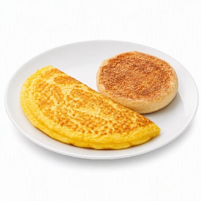First Watch Breakfast Brunch Omelets Greek Fetish English Muffin