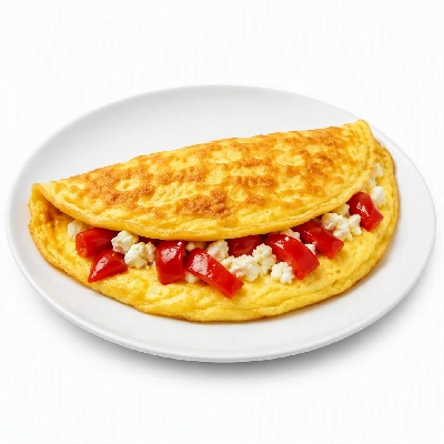 First Watch Breakfast Brunch Omelets Greek Fetish Roasted Red Peppers