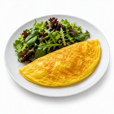 First Watch Breakfast Brunch Omelets Killer Cajun Dressed Greens