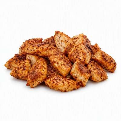 First Watch Breakfast Brunch Omelets Killer Cajun Spicy All-Natural White-Meat Chicken Breast