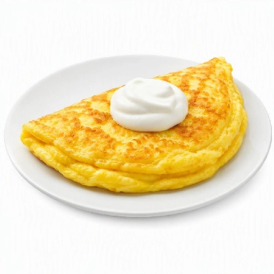 First Watch Breakfast Brunch Omelets Sour Cream