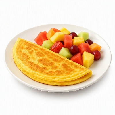 First Watch Breakfast Brunch Omelets Swisshroom Fresh Fruit