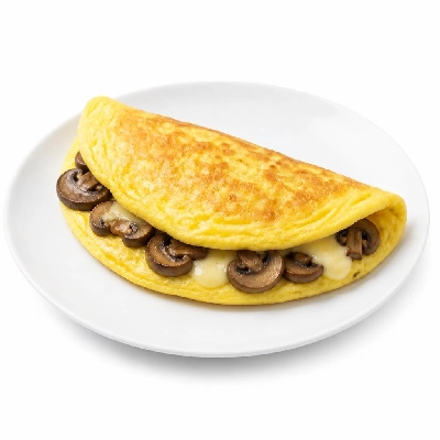 First Watch Breakfast Brunch Omelets Swisshroom Roasted Crimini Mushrooms