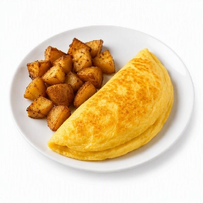 First Watch Breakfast Brunch Omelets Swisshroom Seasoned Potatoes
