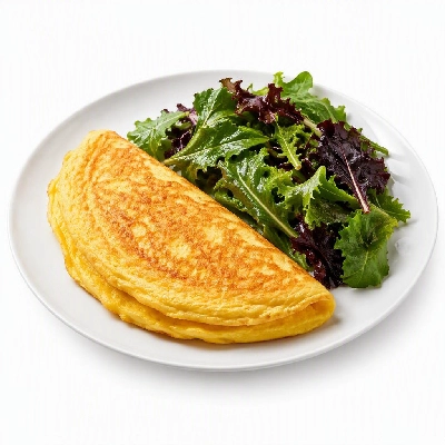 First Watch Breakfast Brunch Omelets the Forager Dressed Greens