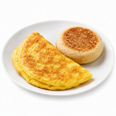 First Watch Breakfast Brunch Omelets the Forager English Muffin