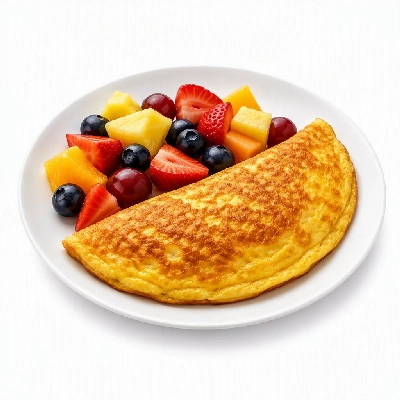 First Watch Breakfast Brunch Omelets the Forager Fresh Fruit