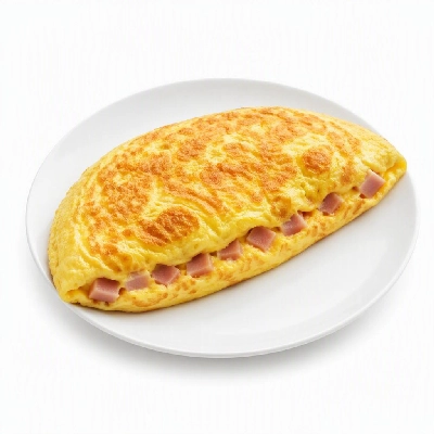 First Watch Breakfast Brunch Omelets the Works Ham