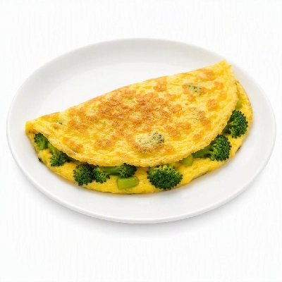 First Watch Breakfast Brunch Omelets Veg'd Out Broccoli