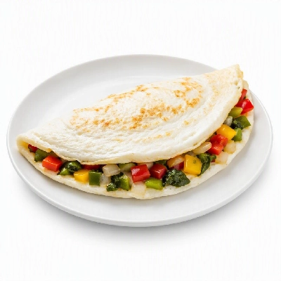 First Watch Breakfast Brunch Omelets Veg'd Out Egg Whites