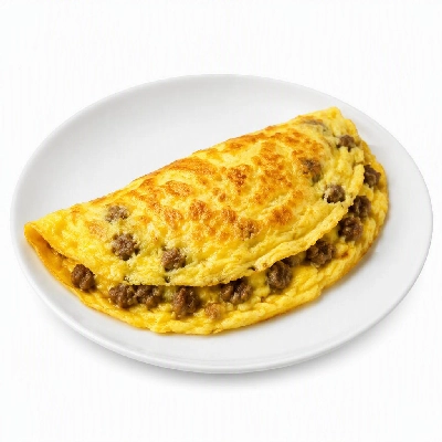 First Watch Breakfast Brunch Omelets Via Veneto Italian Sausage