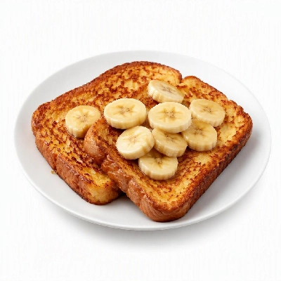 First Watch Breakfast Brunch Power Bowls Floridian French Toast Banana