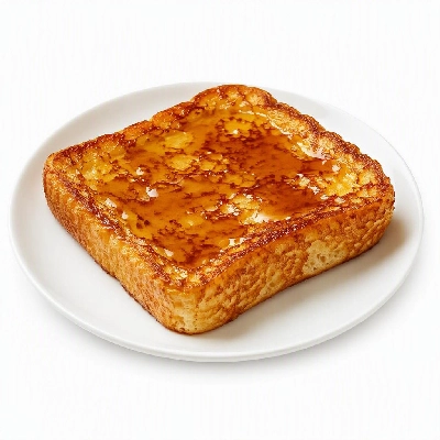 First Watch Breakfast Brunch Power Bowls Floridian French Toast Maple Syrup