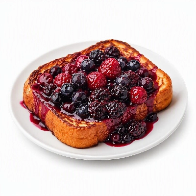 First Watch Breakfast Brunch Power Bowls French Toast Very Berry Compote