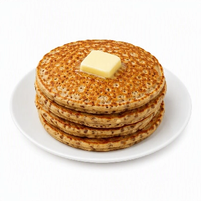 First Watch Breakfast Brunch Power Bowls Multigrain Pancakes Butter
